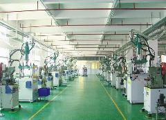 企業(yè)適用中央供料系統(tǒng)的好處圖片