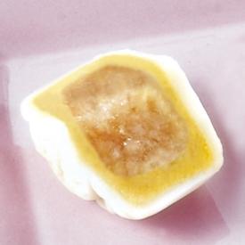 香港大班冰皮月餅尊貴燕窩月餅，越吃越有味