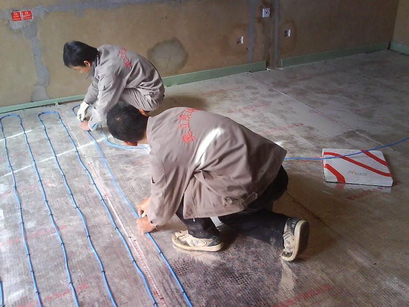 供應(yīng)云南丹佛斯地暖昆明丹佛斯地暖