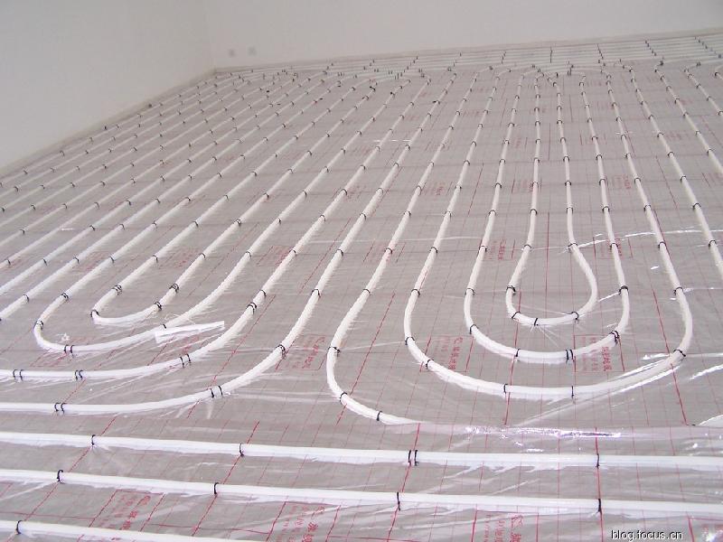 供應(yīng)昆明地暖PB管