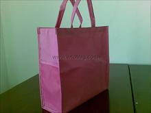 供應(yīng)東莞無紡布環(huán)保袋生產(chǎn)批發(fā)廠家