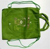 供應(yīng)東莞無紡布環(huán)保袋生產(chǎn)批發(fā)廠家