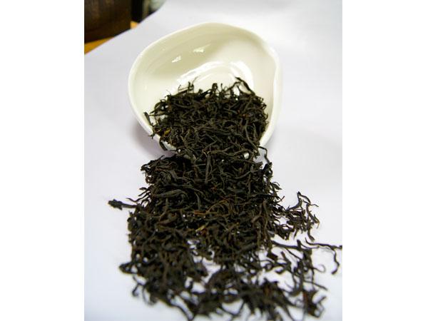 极品正山小种红茶图片