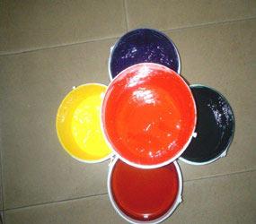 供應(yīng)山東布彩色漿批發(fā)，布彩顏料供應(yīng)商，布彩顏料廠家供應(yīng)