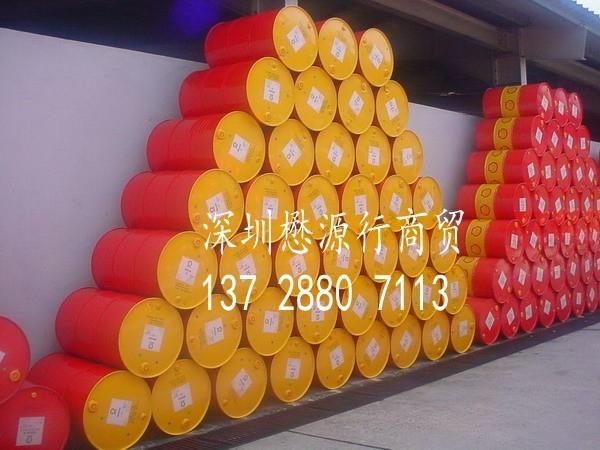 殼牌S4WE460合成齒輪油圖片