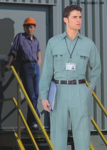 供應(yīng)防靜電工作服