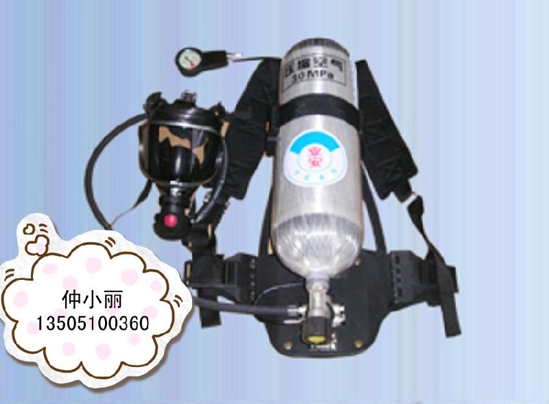 供應(yīng)碳纖維空氣呼吸器價(jià)格，6.8L碳纖維空氣呼吸器價(jià)格
