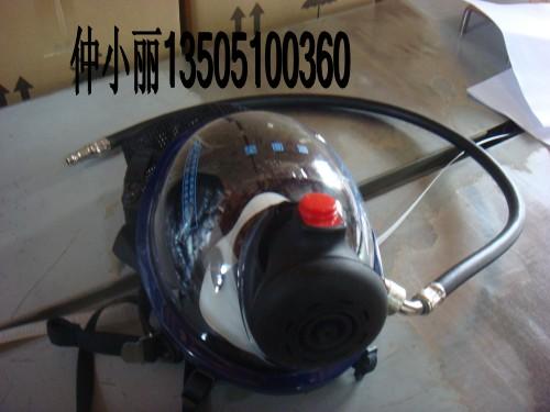 供應空氣呼吸器防護*罩生產(chǎn)廠家，防毒面罩，半面罩，通迅面罩