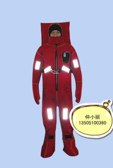 供應(yīng)船舶浸水保溫救生服價(jià)格，絕熱型浸水保溫服價(jià)格，救生服，保溫服 船舶浸水保溫救生服價(jià)格 救生服