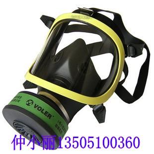 供應防護面罩，防毒面罩，呼吸器面罩
