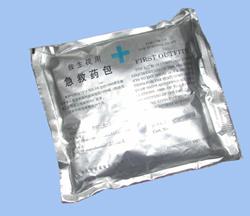 供應(yīng)急救藥箱