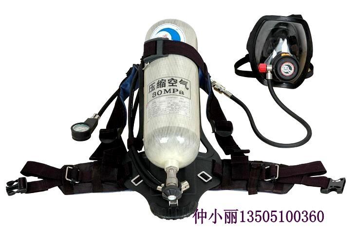 空氣呼吸器的價格圖片