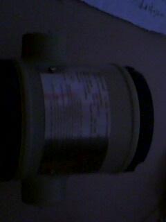 霍尼韋爾差壓變送器圖片