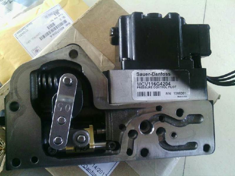 薩澳電磁閥圖片