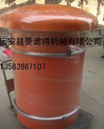 水泥倉(cāng)頂除塵器圖片