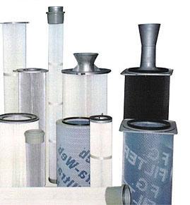 供應(yīng)科格思除塵配件及濾袋/骨架/濾芯