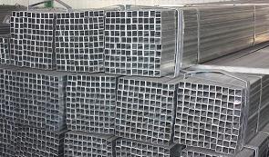 供應(yīng)天津冷鍍鋅方管方管 40#鍍鋅方管