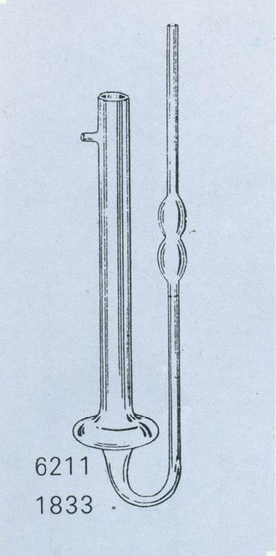 供應品氏粘度計