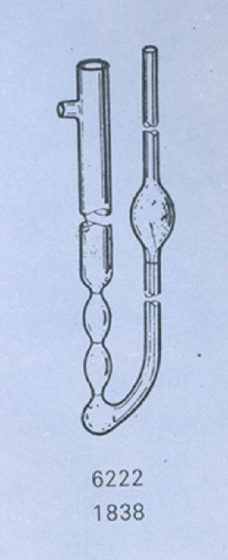 供應品氏粘度計