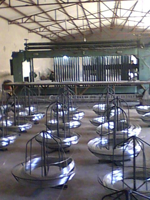 供應石籠網格賓網重型六角網