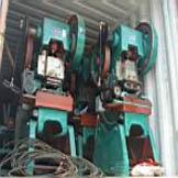 JC-9*刺繩機，包絲機以及相關(guān)設(shè)備