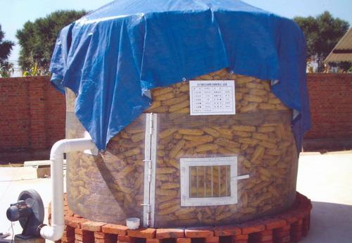 糧倉軋花網(wǎng)圖片/糧倉軋花網(wǎng)樣板圖 (2)