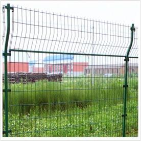 供應(yīng)雙邊絲護(hù)欄