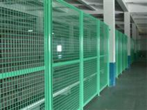 供應車間隔離圍網(wǎng)建筑工地圍欄網(wǎng)