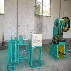 JC-9*刺繩機，包絲機以及相關(guān)設(shè)備