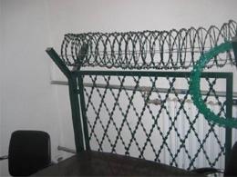 刀片刺繩網(wǎng)圖片/刀片刺繩網(wǎng)樣板圖 (2)