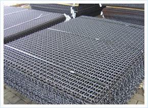 供應(yīng)養(yǎng)豬用地板軋花網(wǎng)