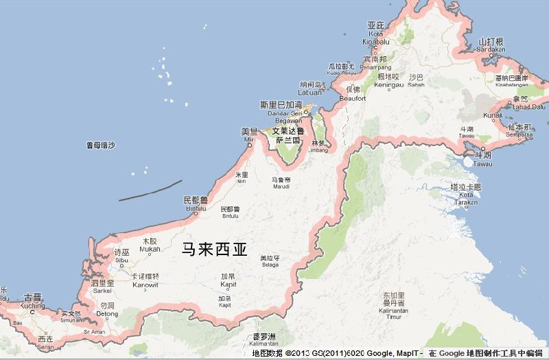 广州市最新广东省到马来西亚门到门费用厂家