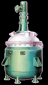 河南不銹鋼反應釜廠，供應不銹鋼反應釜