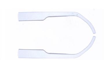 供應(yīng)汽車葉子板左右件模具制造廠家/常州汽車葉子板模具在凱豪模具加工