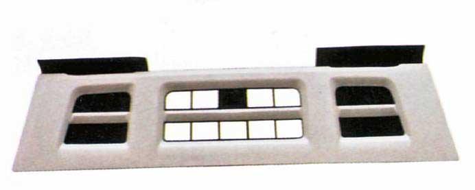 供應江蘇汽車中網(wǎng)模具制造提供商家/鹽城汽車中網(wǎng)廠家供應企業(yè)凱豪模具