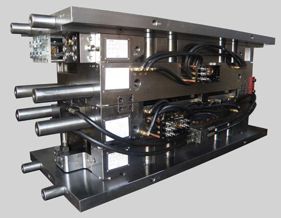 供應(yīng)最精細的汽車模具制造商家凱豪模具，模具設(shè)計的結(jié)構(gòu)介紹，模具價格