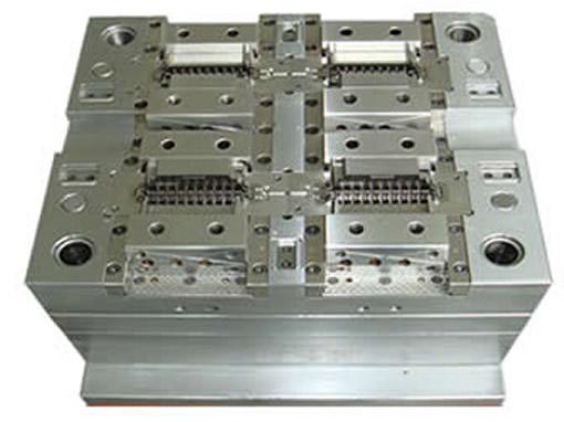 供應汽車精密模具制造和設計廠家,精密塑料注塑模具加工價格