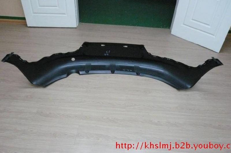 供應(yīng)起亞汽車智跑和獅跑前后保險(xiǎn)杠模具、智跑和獅跑保險(xiǎn)杠模具生產(chǎn)加工