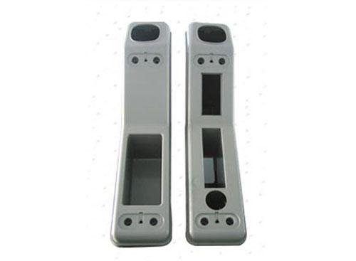 供應(yīng)汽車副儀表板通道模具制造廠家，副儀表臺(tái)通道模具銷售公司凱豪模具