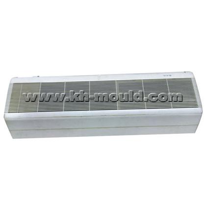 供應(yīng)家電電器掛飾空調(diào)模具制造和設(shè)計(jì)，掛飾空調(diào)模具塑料殼制造凱豪模具廠