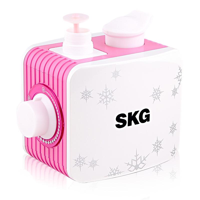 SKG加湿器图片