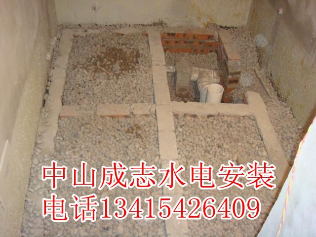 橫欄 、鯽魚沙、穗豐、永豐、裕祥、新茂、貼邊水電施工的詳細信息