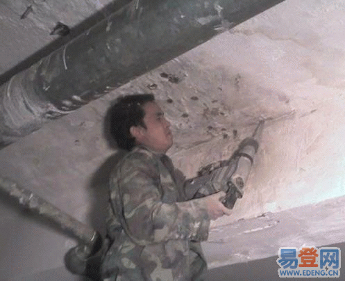 南寧天面及彩鋼瓦防水補(bǔ)漏公司圖片/南寧天面及彩鋼瓦防水補(bǔ)漏公司樣板圖 (3)