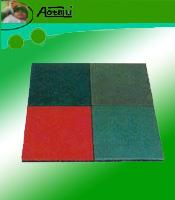 耐磨橡膠板橡膠地板圖片