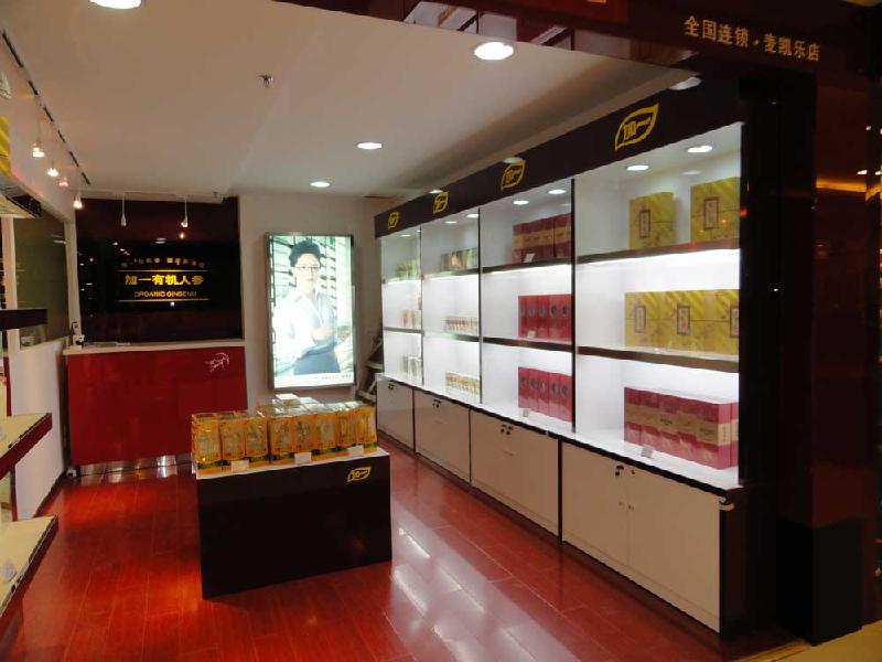 供應(yīng)青島烤漆展柜制作青島商場展示柜設(shè)計(jì)展柜制作*報(bào)價(jià)