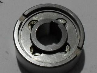 供應單向離合器軸承-ASNU30