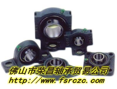 供應(yīng)帶立式座外球面軸承