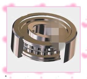 供應(yīng)單向凸輪離合器軸承CKA11-10034-38