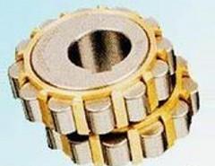 供應(yīng)廣整體偏心軸承200752305