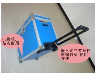 上海儀器儀表箱直銷商價格圖片